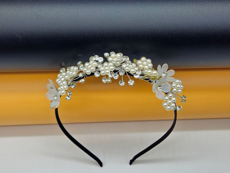 Thumbnail: HAIRBAND