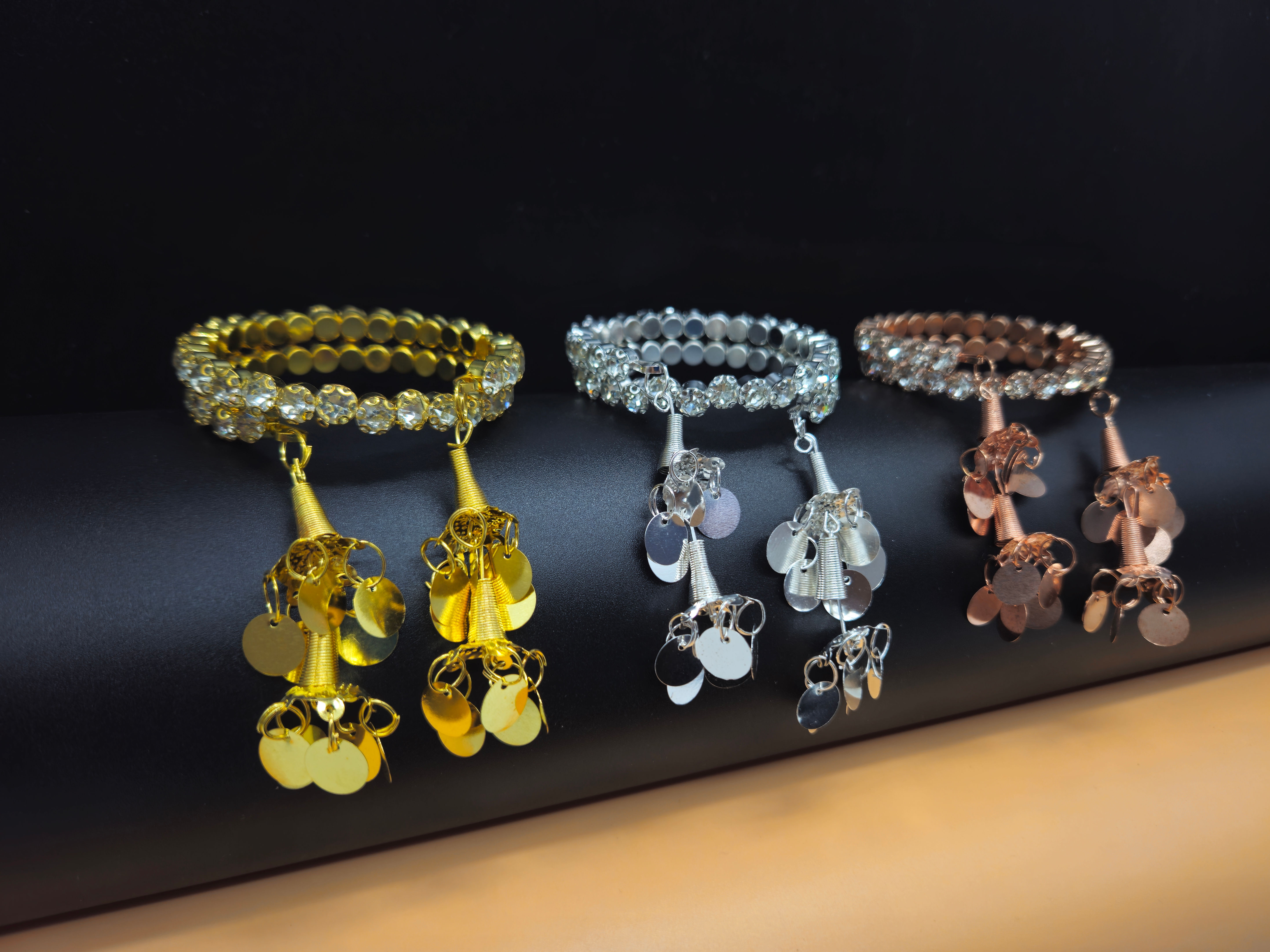 BANGLES