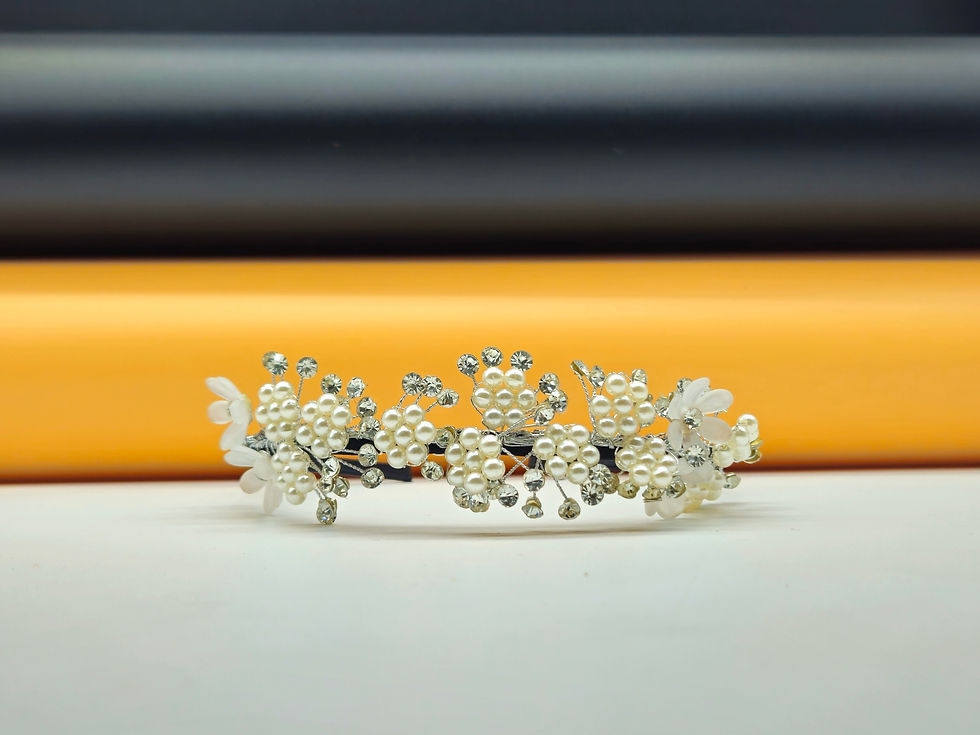 Thumbnail: HAIRBAND