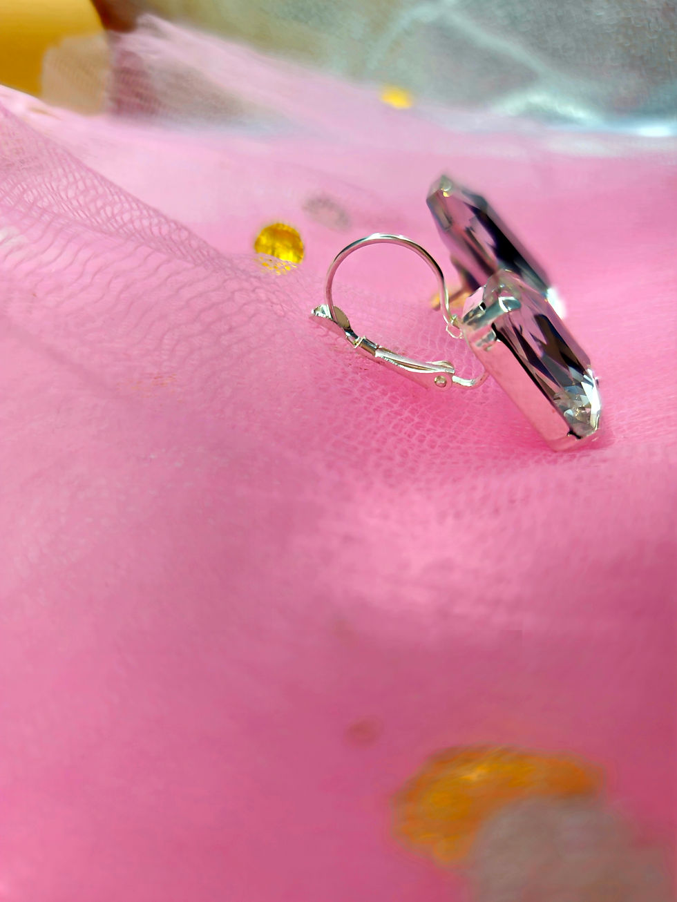 Thumbnail: earrings