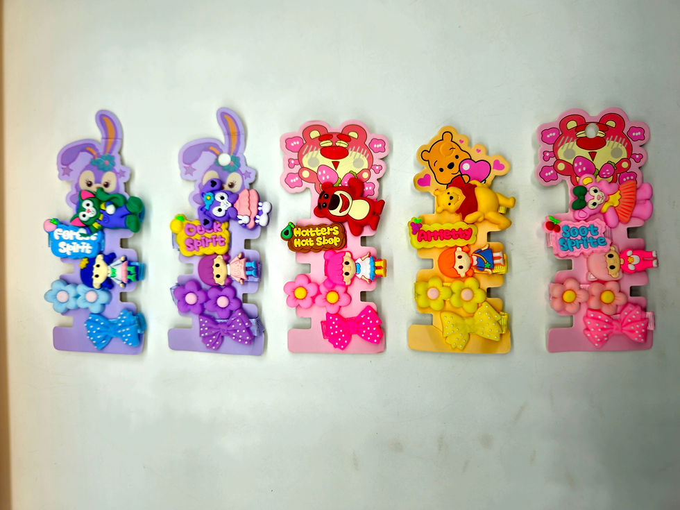 Thumbnail: CLIPS CARD