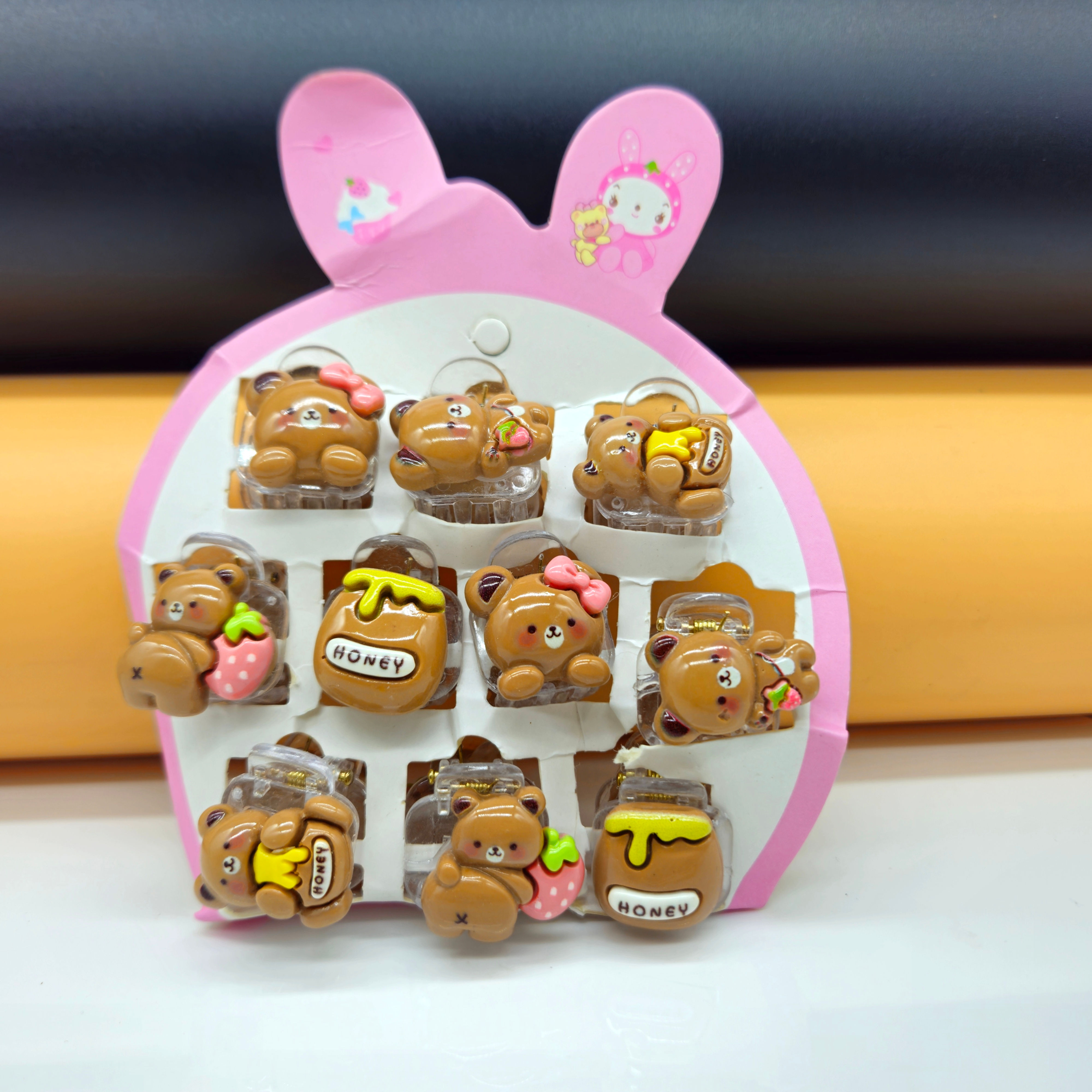 MINI CUTE CLUTCHER
