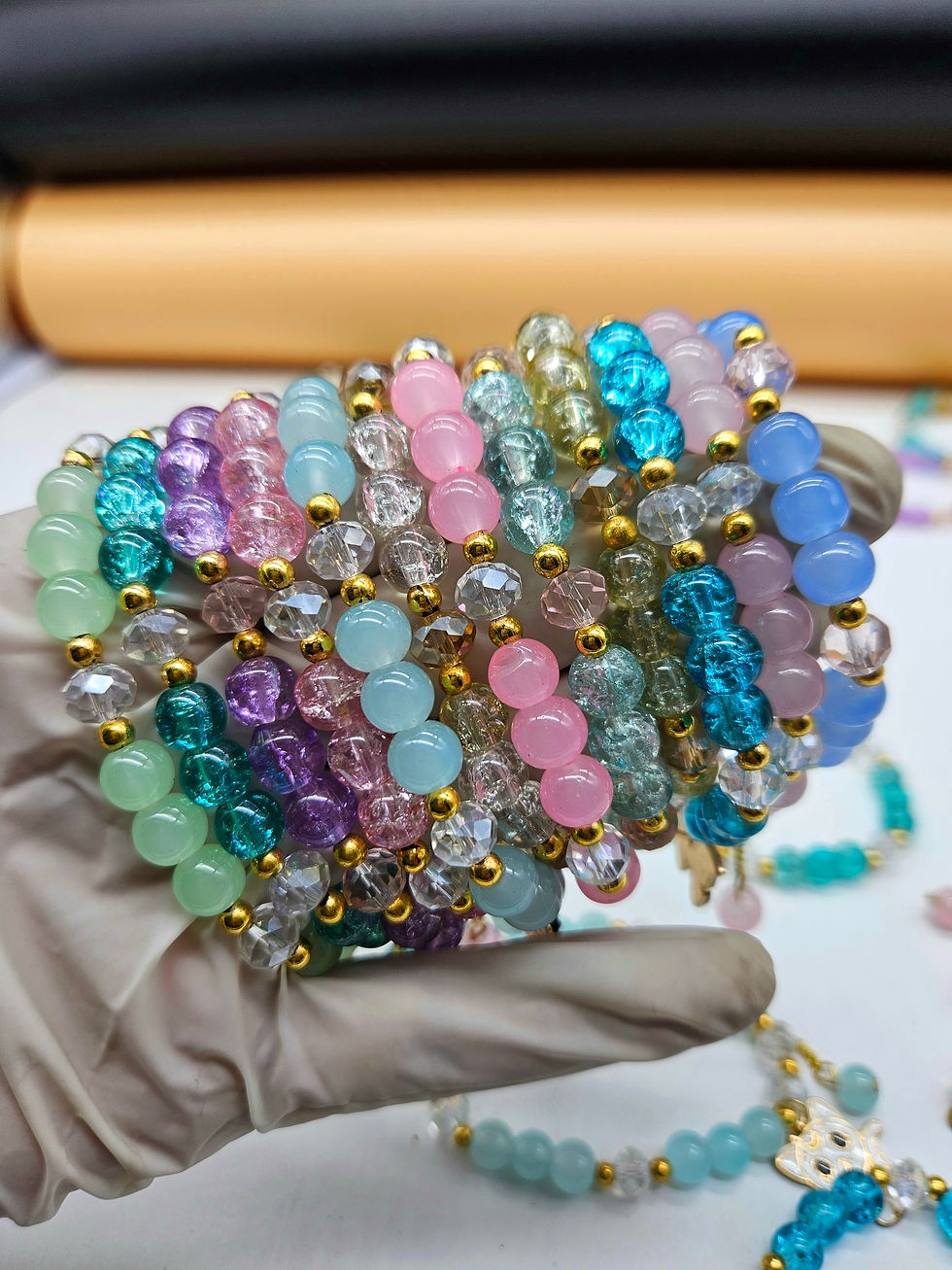 Thumbnail: BRACELET
