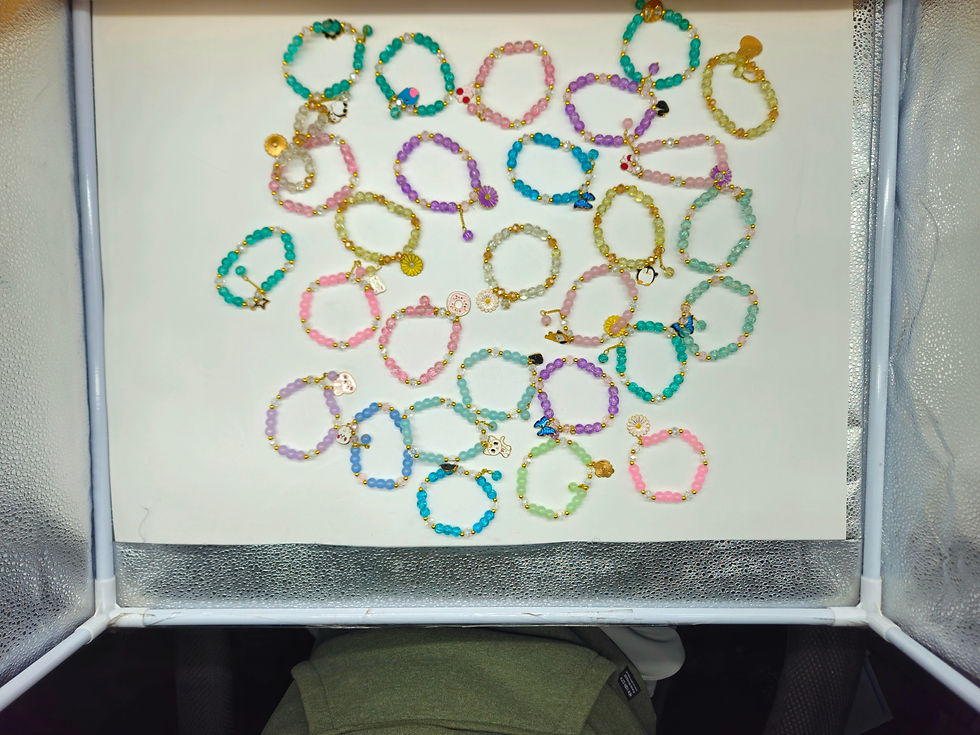 Thumbnail: BRACELET