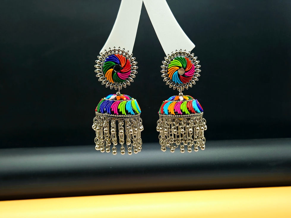 Thumbnail: EARRINGS
