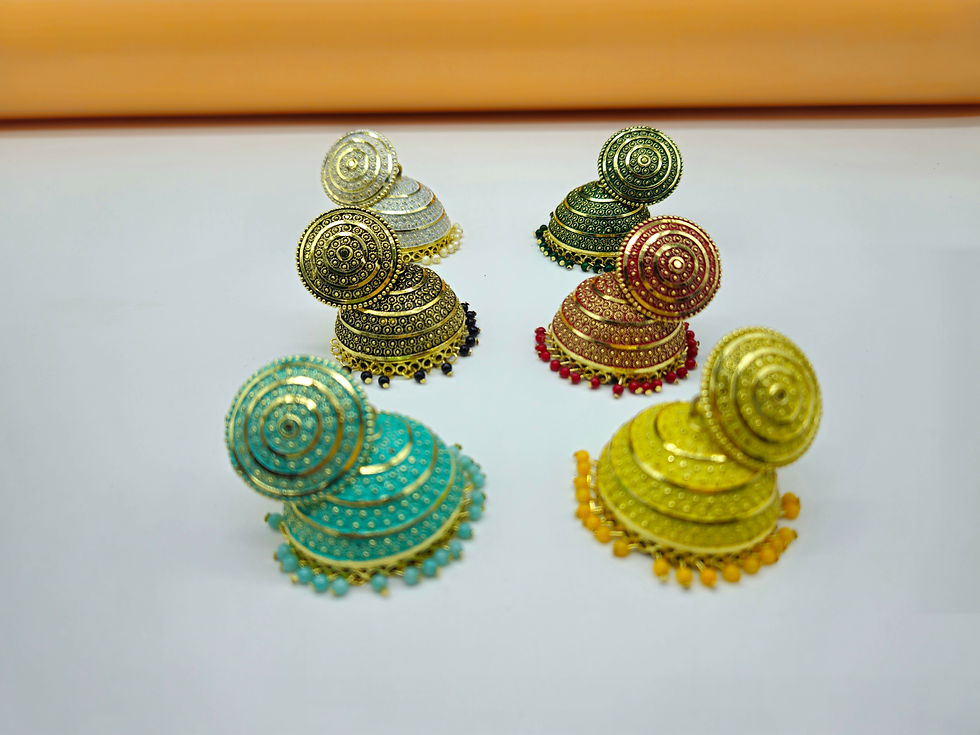 Thumbnail: earrings