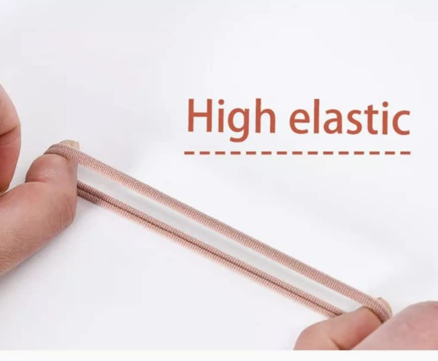 Thumbnail: HAIR RUBBER 30PCS