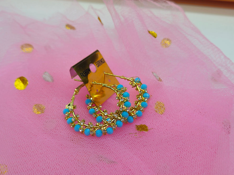 Thumbnail: earrings
