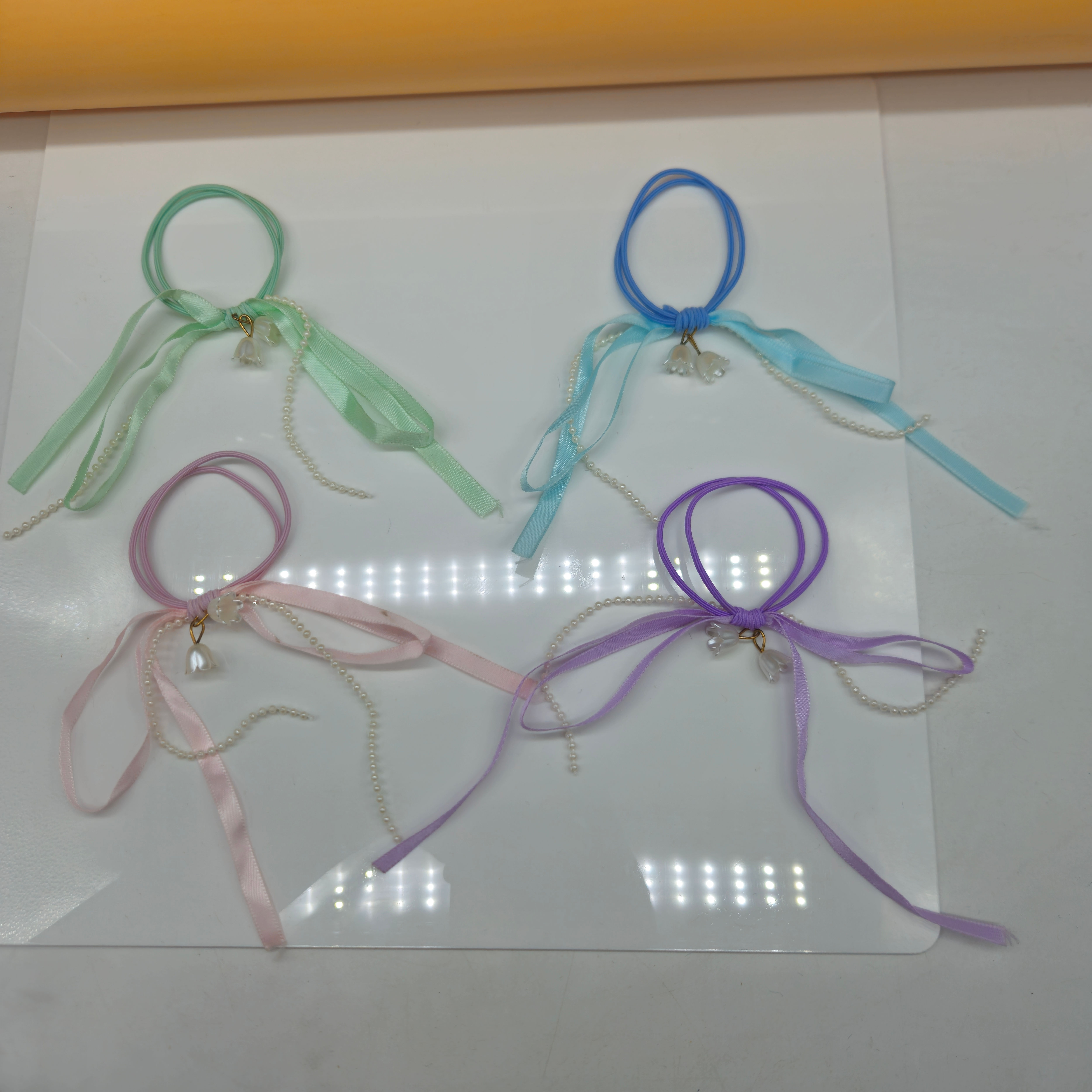 Hair Rubber