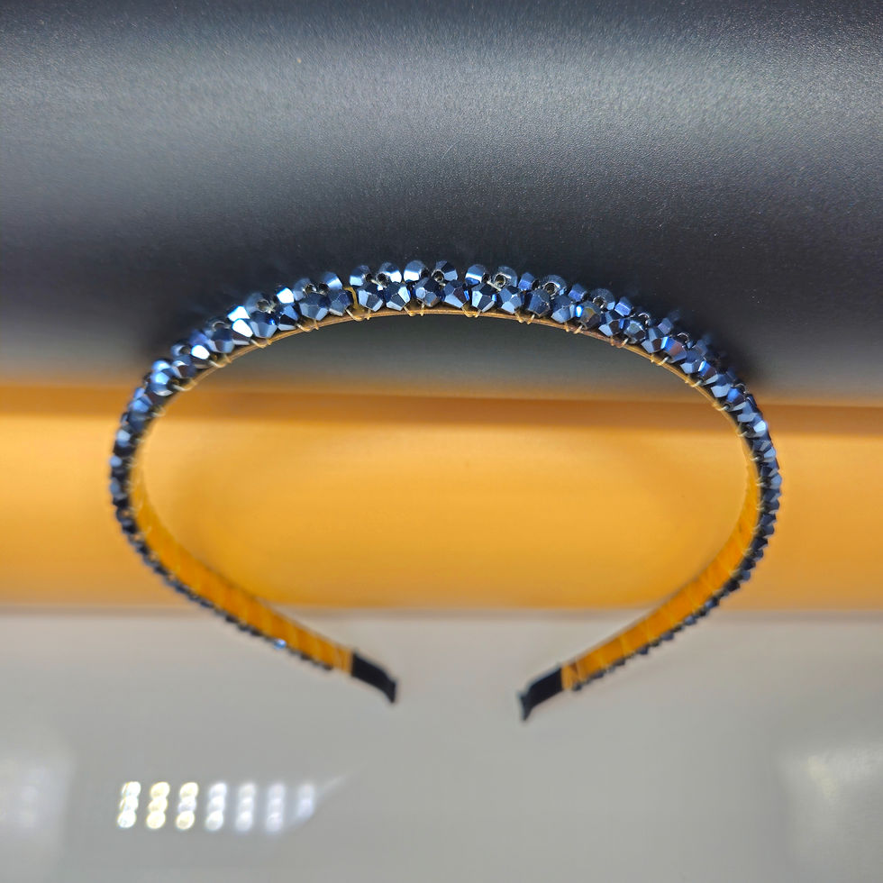Thumbnail: HAIR BAND