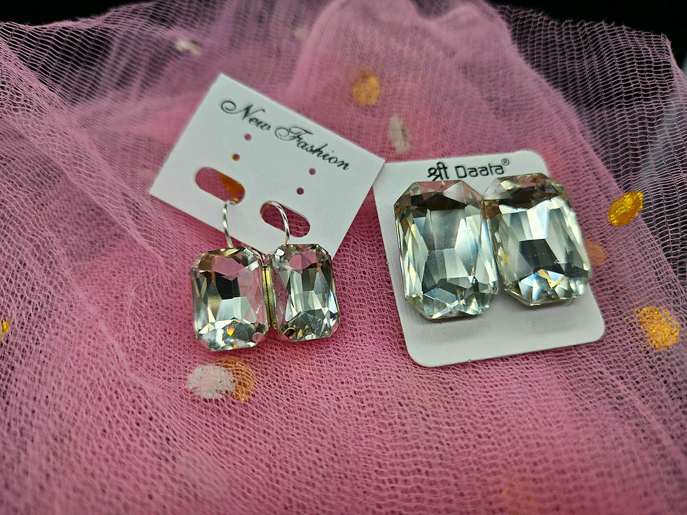 Thumbnail: earrings
