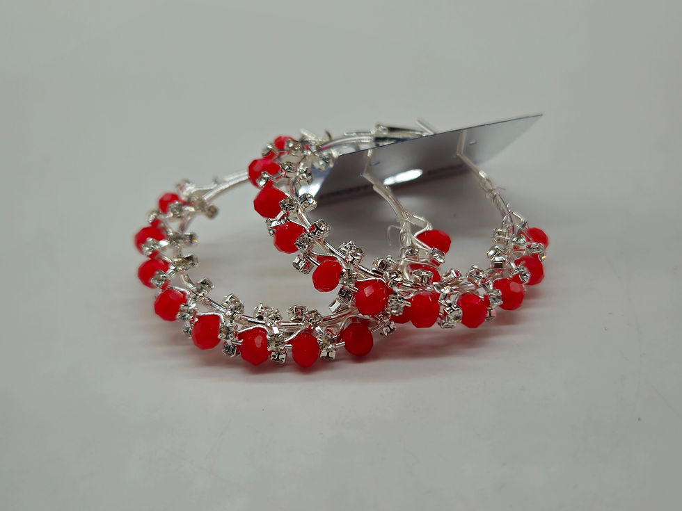 Thumbnail: earrings