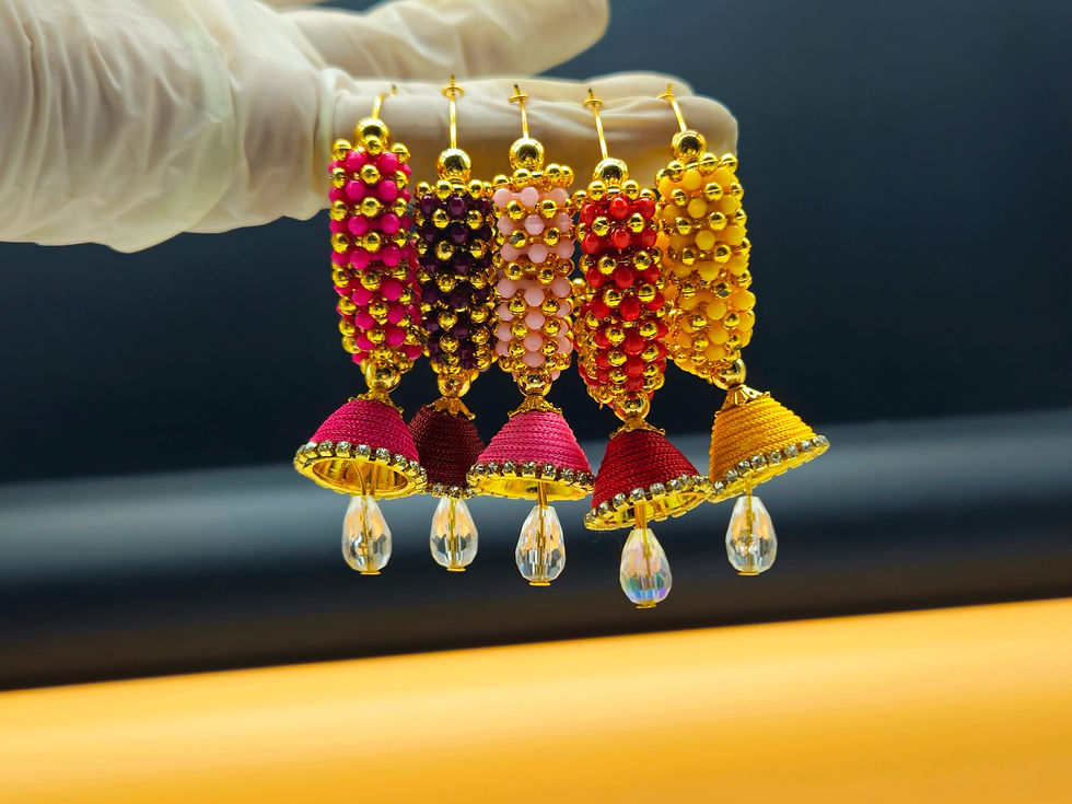 Thumbnail: earrings