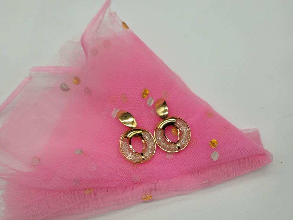 Thumbnail: EARRINGS
