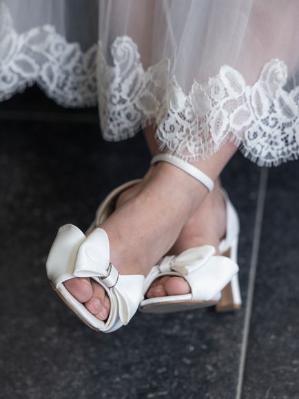 Trouw Arno en Daphne 