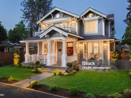 The Benefits of Regular Home Inspections