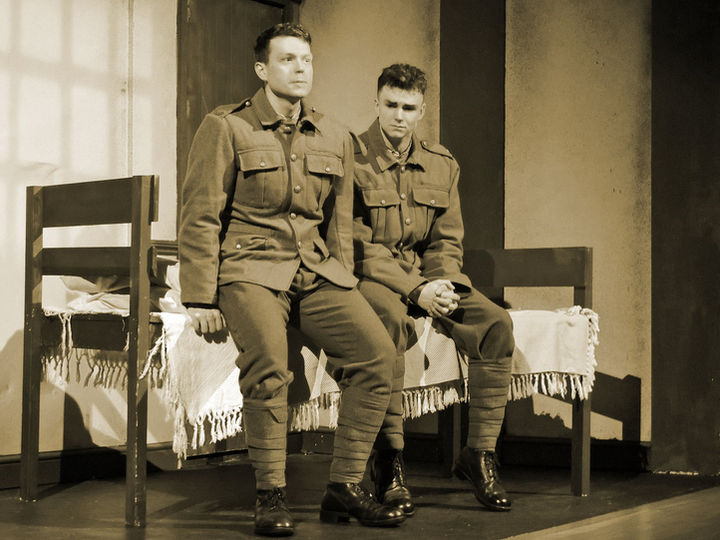 The Festival Players