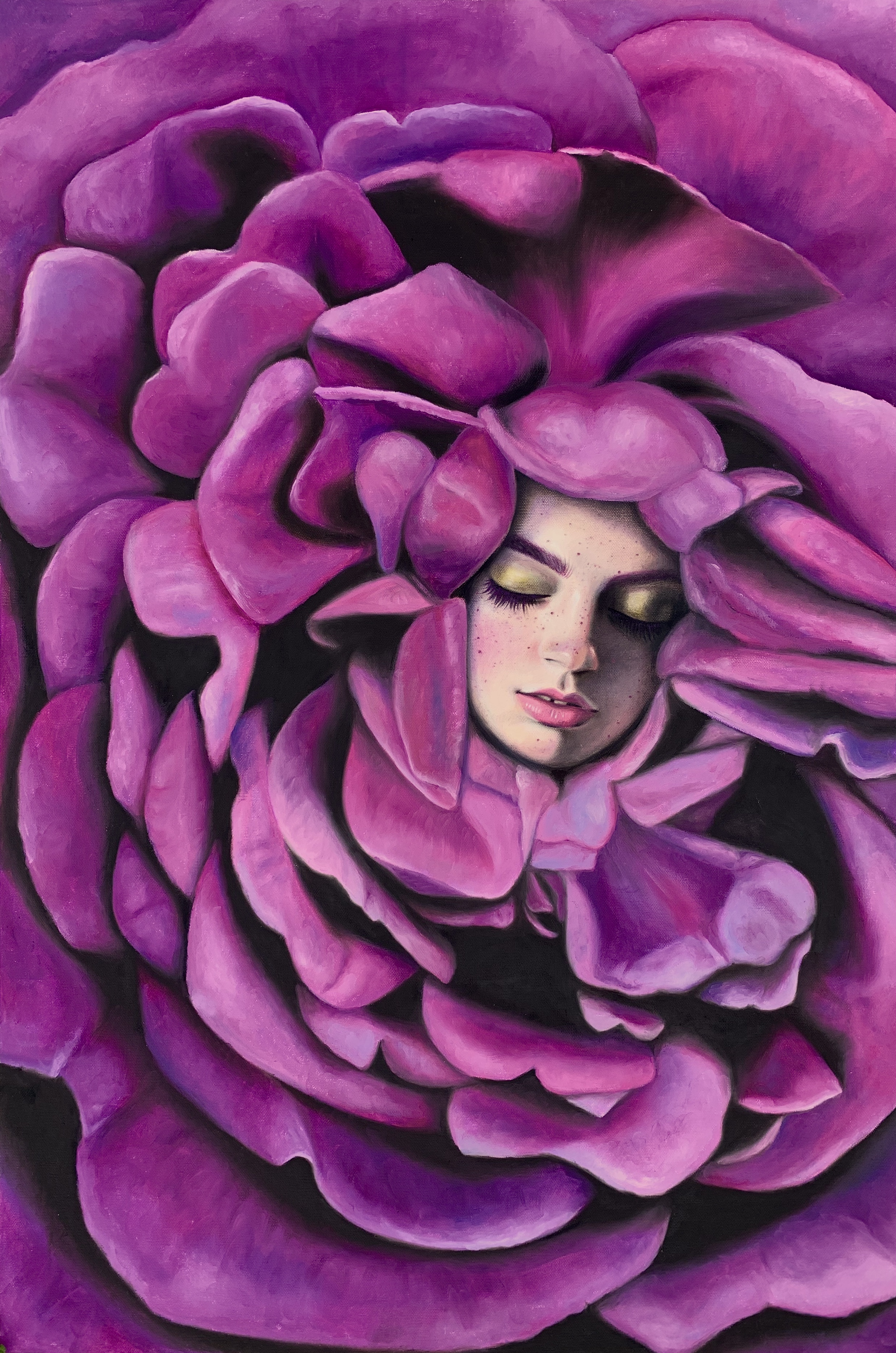 Passion Nectar