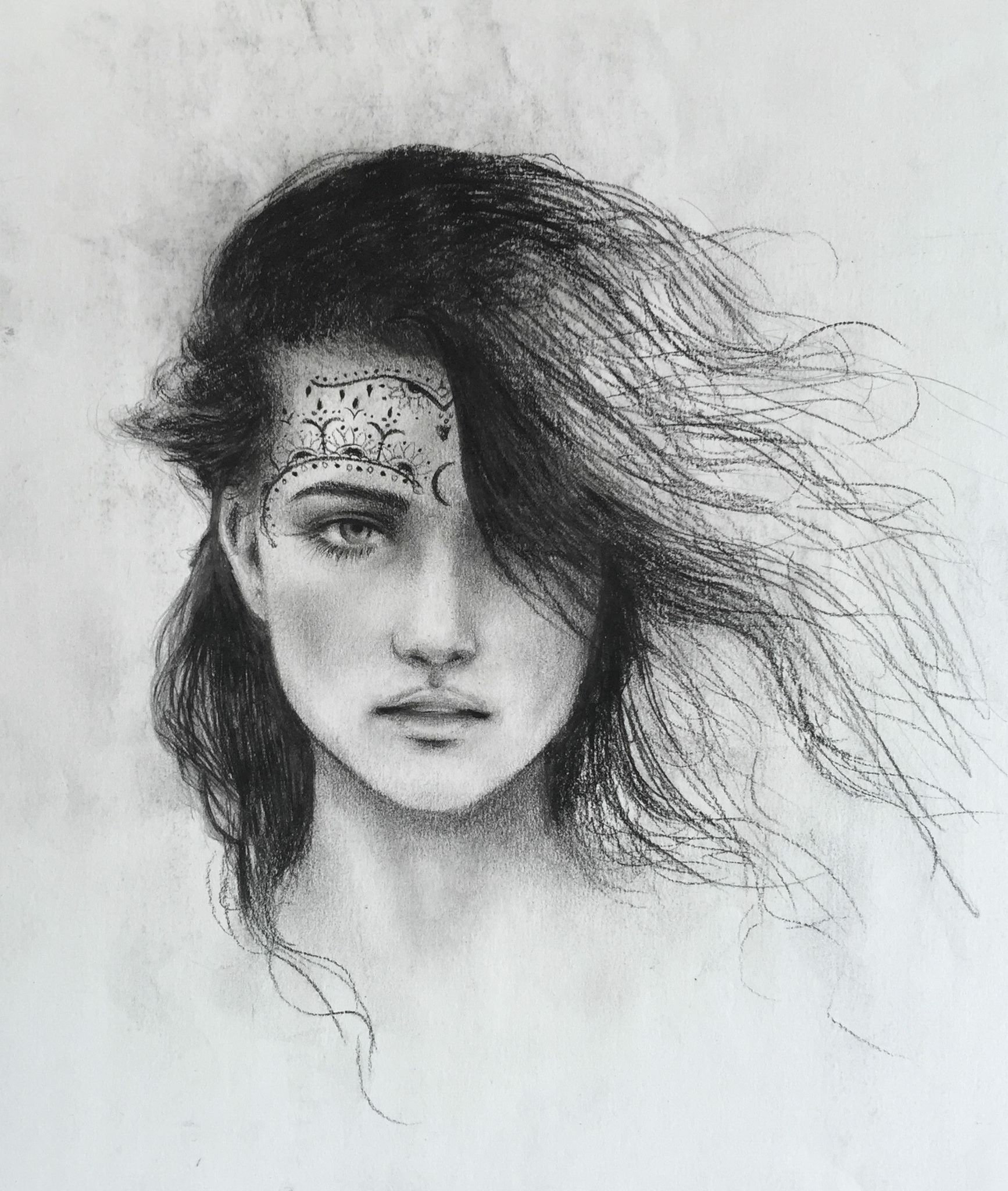 "Moonbeam"