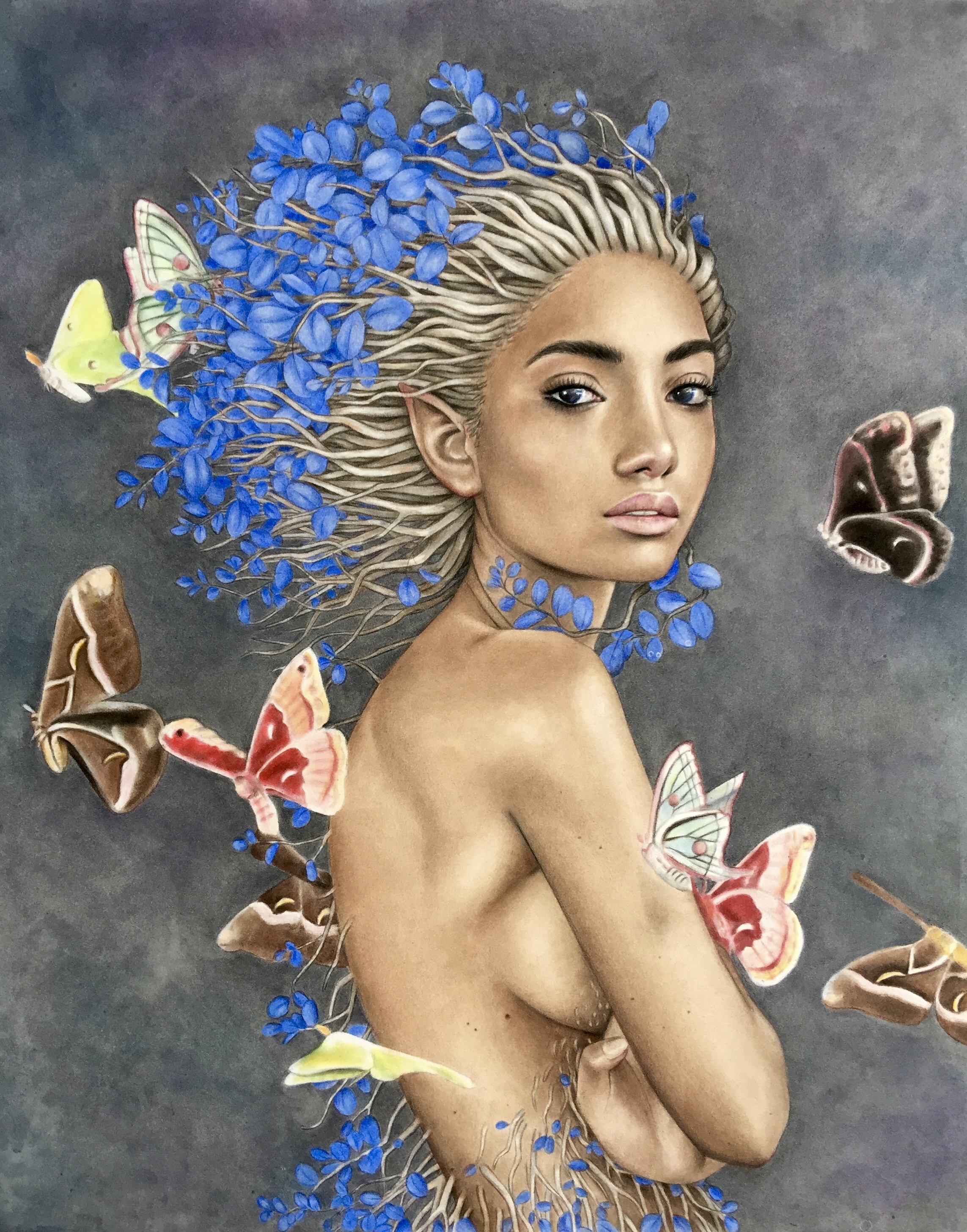 Flourish