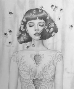 Bee Hive