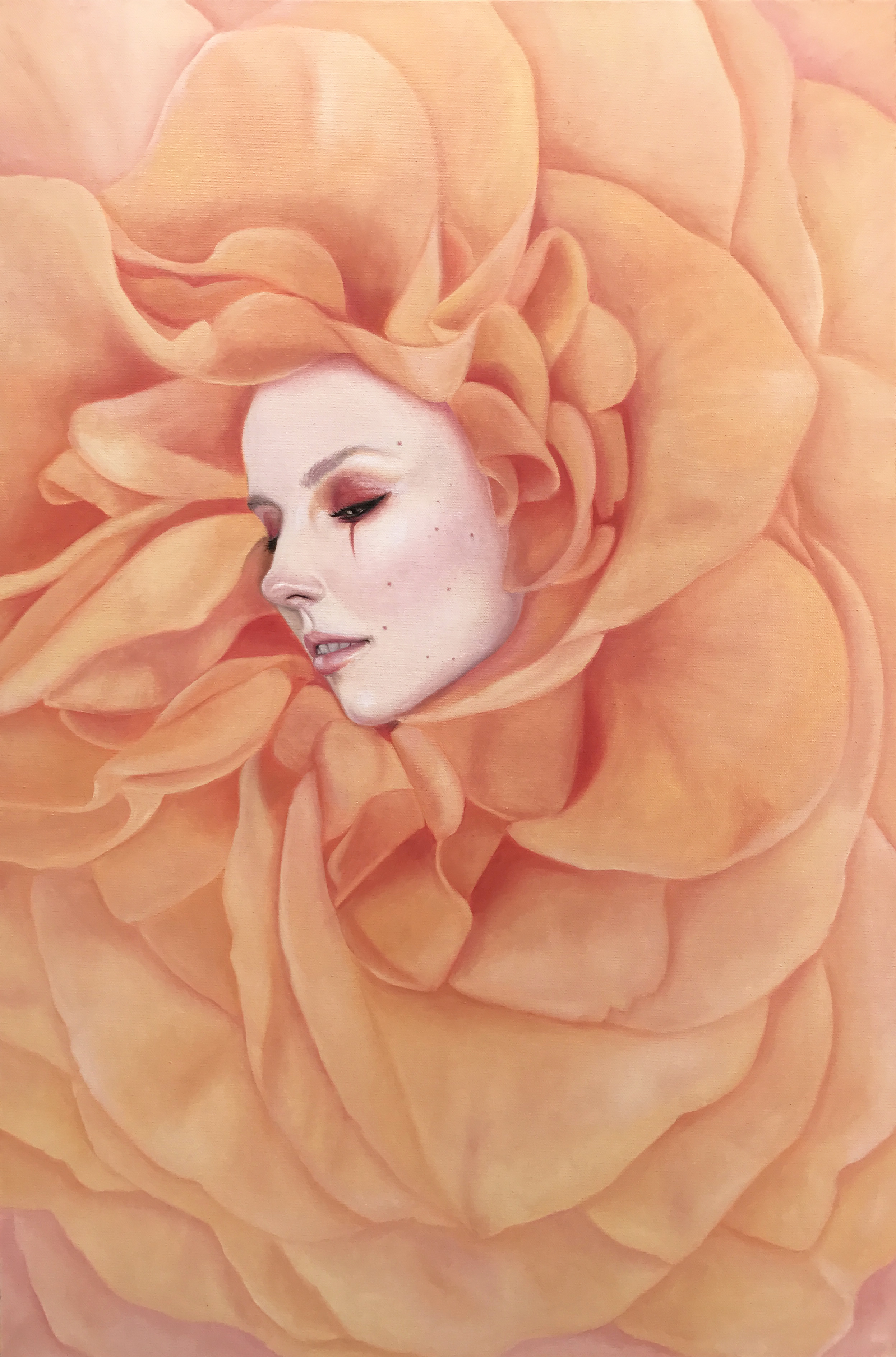 "Luminous Nectar"