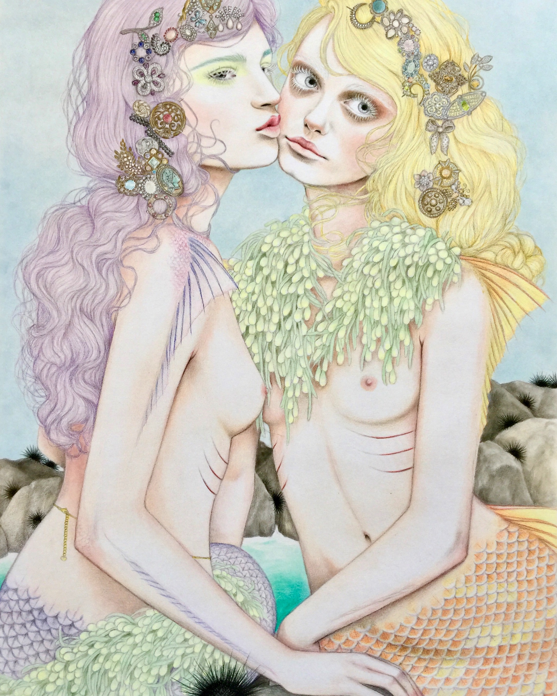 Sirens Call