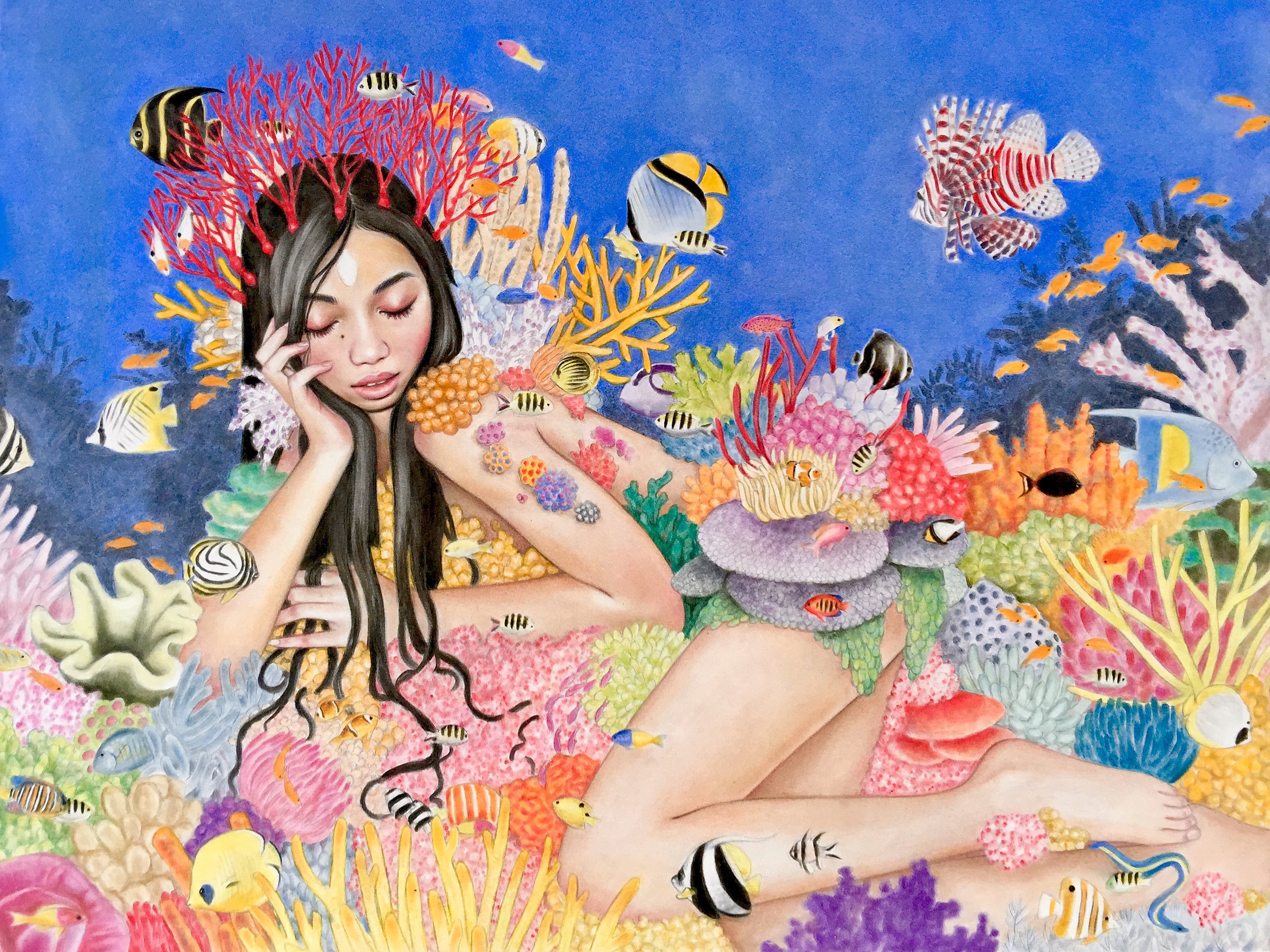 Heart of The Ocean