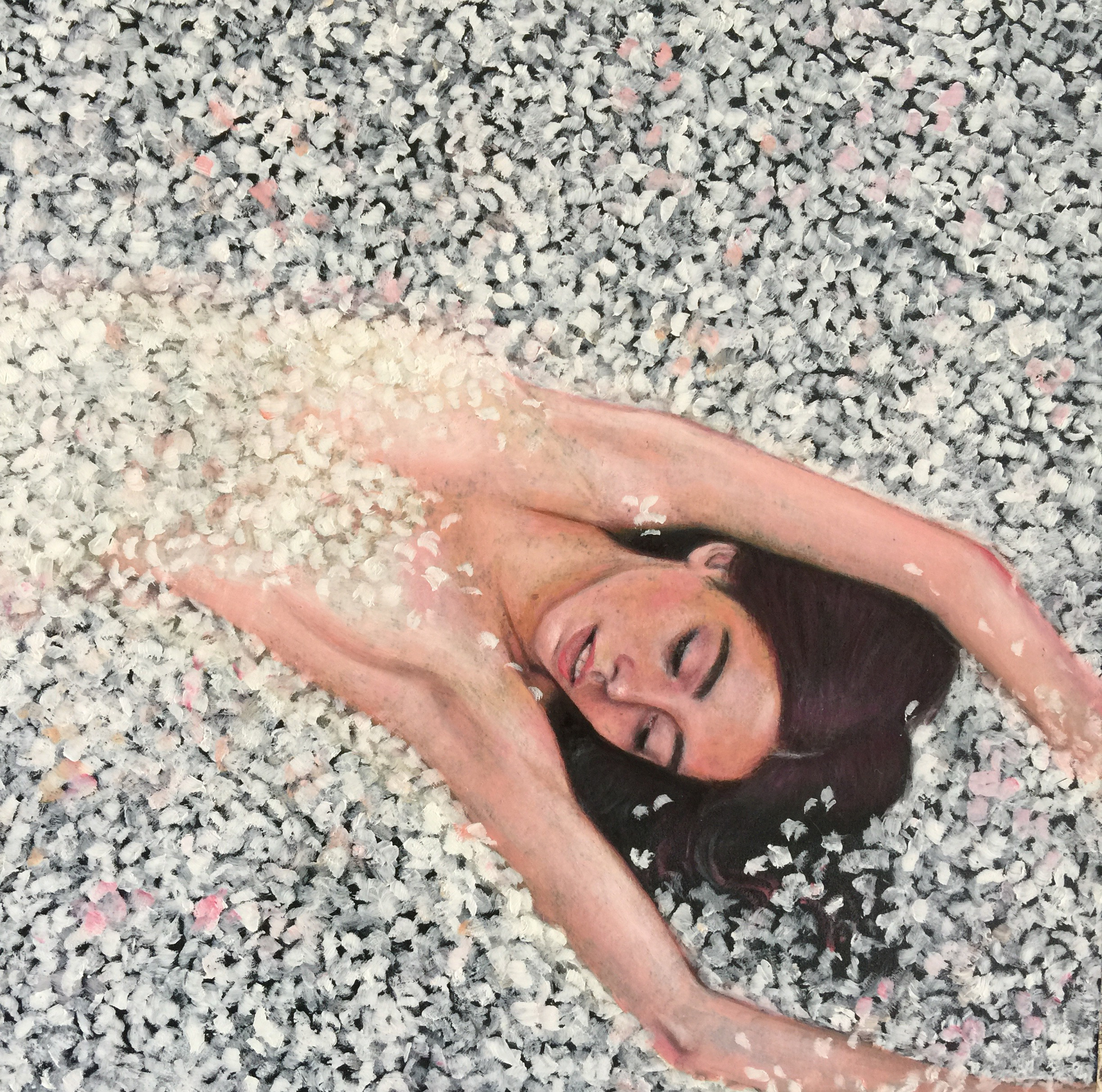 Forget Me Not 8