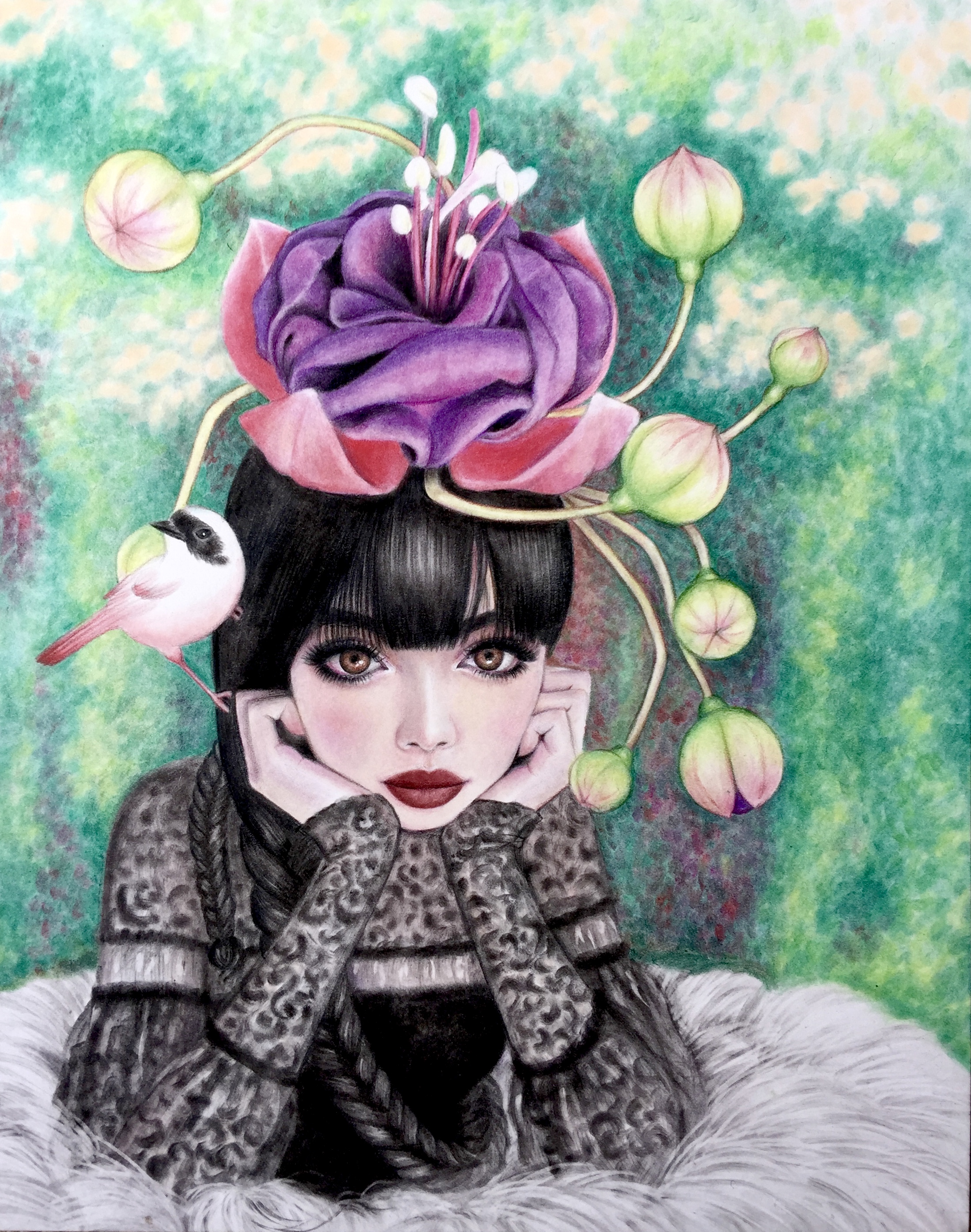 Perennial
