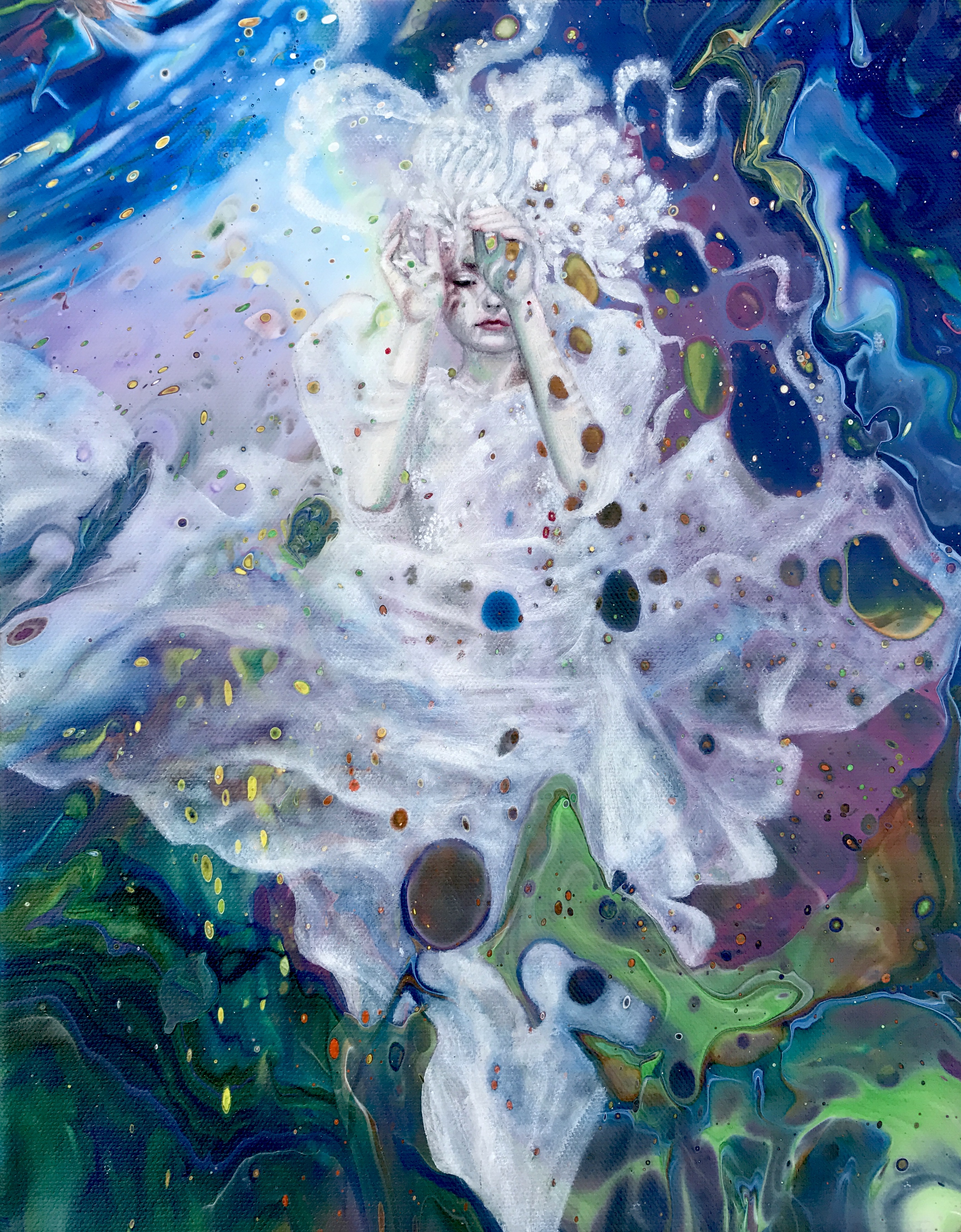 Nucleus