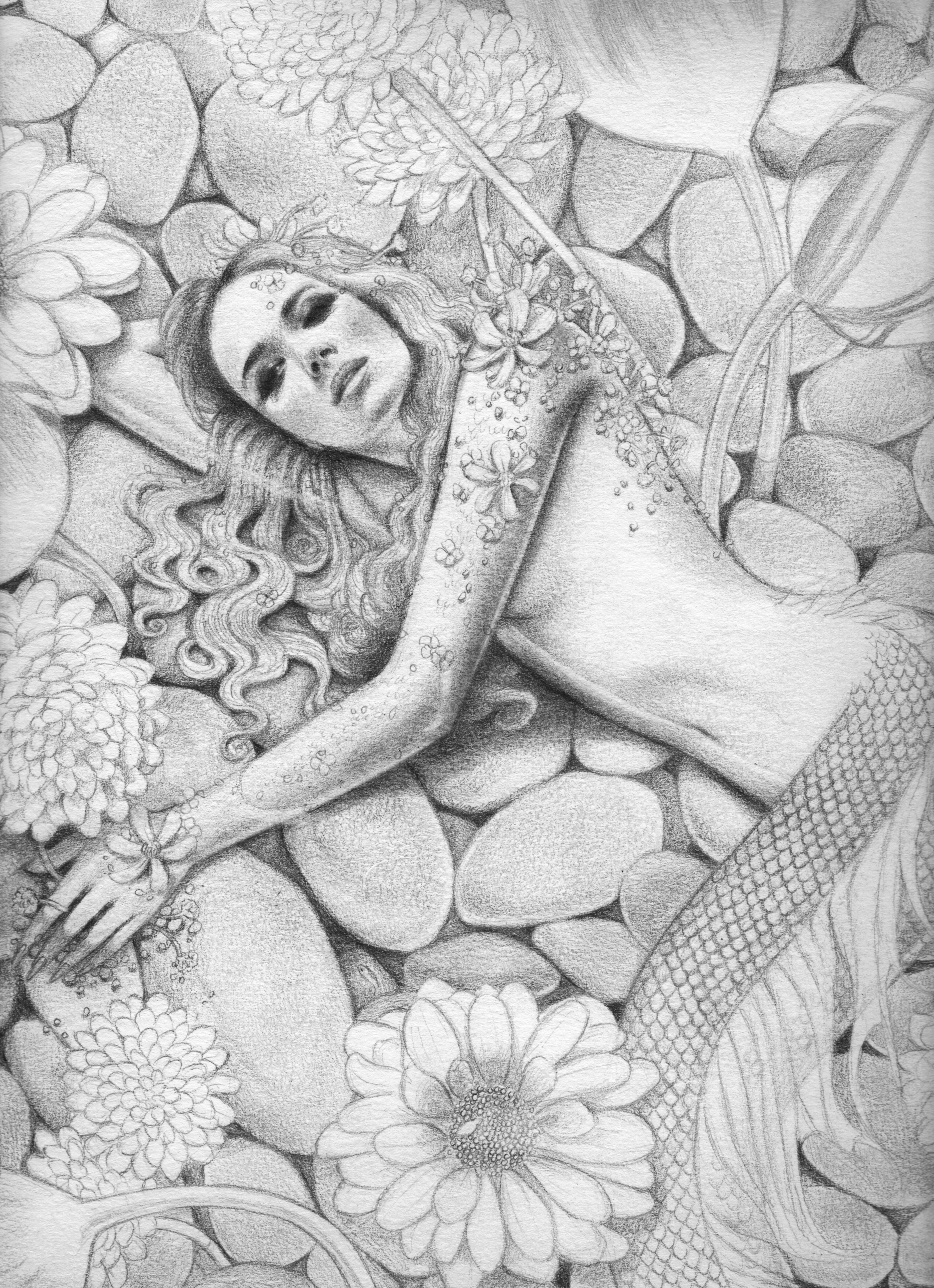 "Flowering"