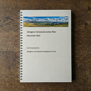 Community Action Plan Glengarry Community Development TRust.png