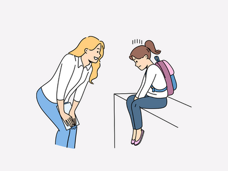 Is Your Child’s Anxiety Taking Over? How to Respond with Confidence