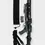 Thumbnail: Right-side view of E-11D rifle showcasing red detailing and screen-accurate design