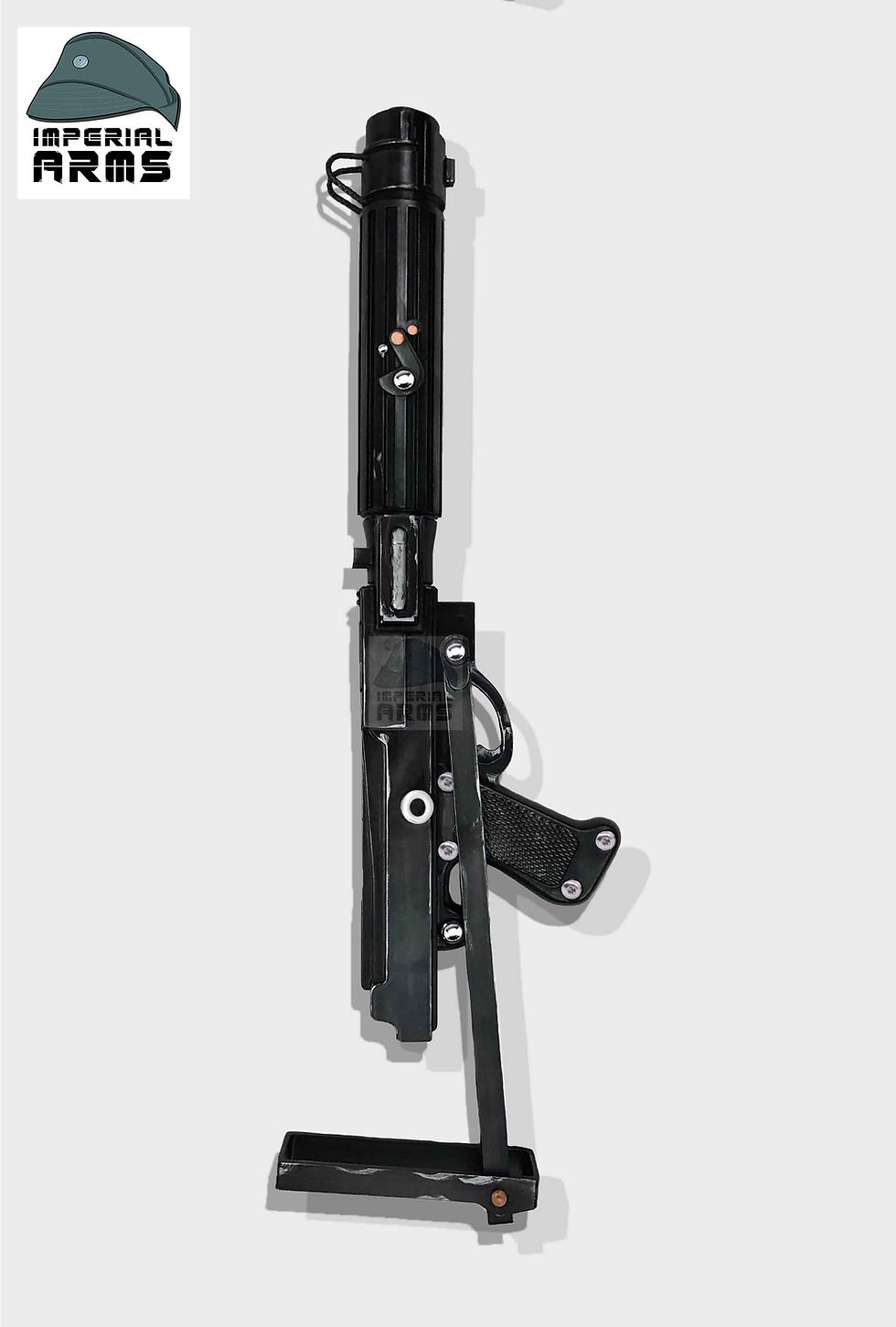 DC-15S (ROTS) Blaster Replica – 1:1 Rifle | Imperial Arms