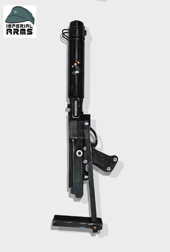 DC-15S ブラスター・カービン DC-15S (ROTS) Blaster Replica – 1:1 Rifle | Imperial Arms