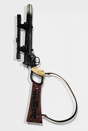 EE-3 Boba Fett Blaster Replica | 1:1 ESB Carbine Prop – Imperial Arms