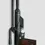 Thumbnail: Vertical view of EE-3 Carbine 1:1 scale replica showing stock-to-barrel connection, Bapty & Co design, 501st approved.