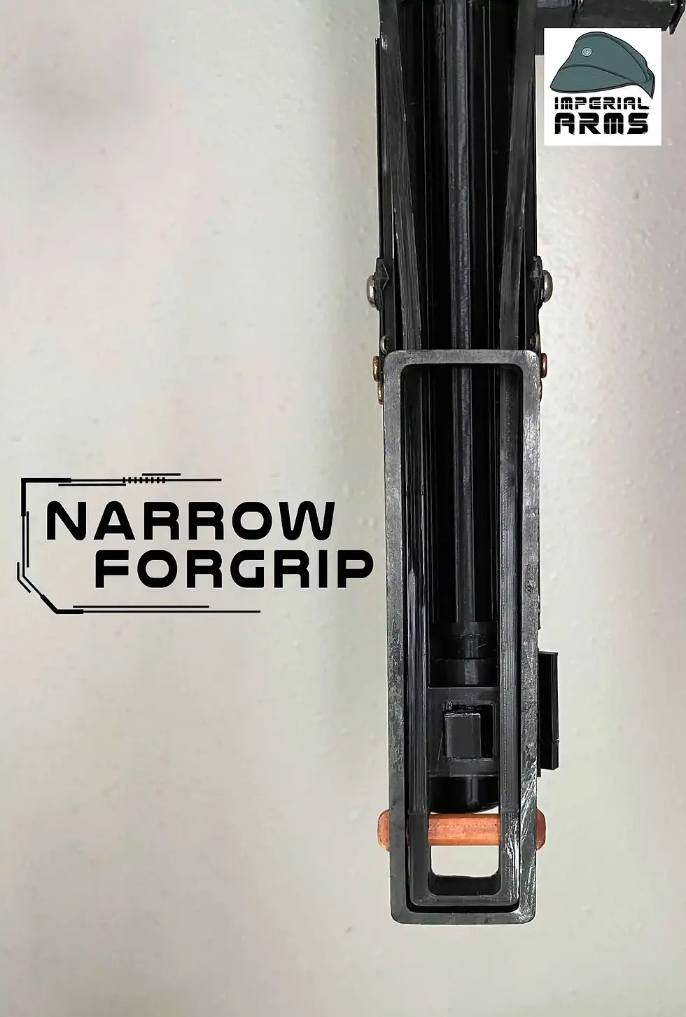 DC-15A blaster carbine | Wookieepedia | Fandom