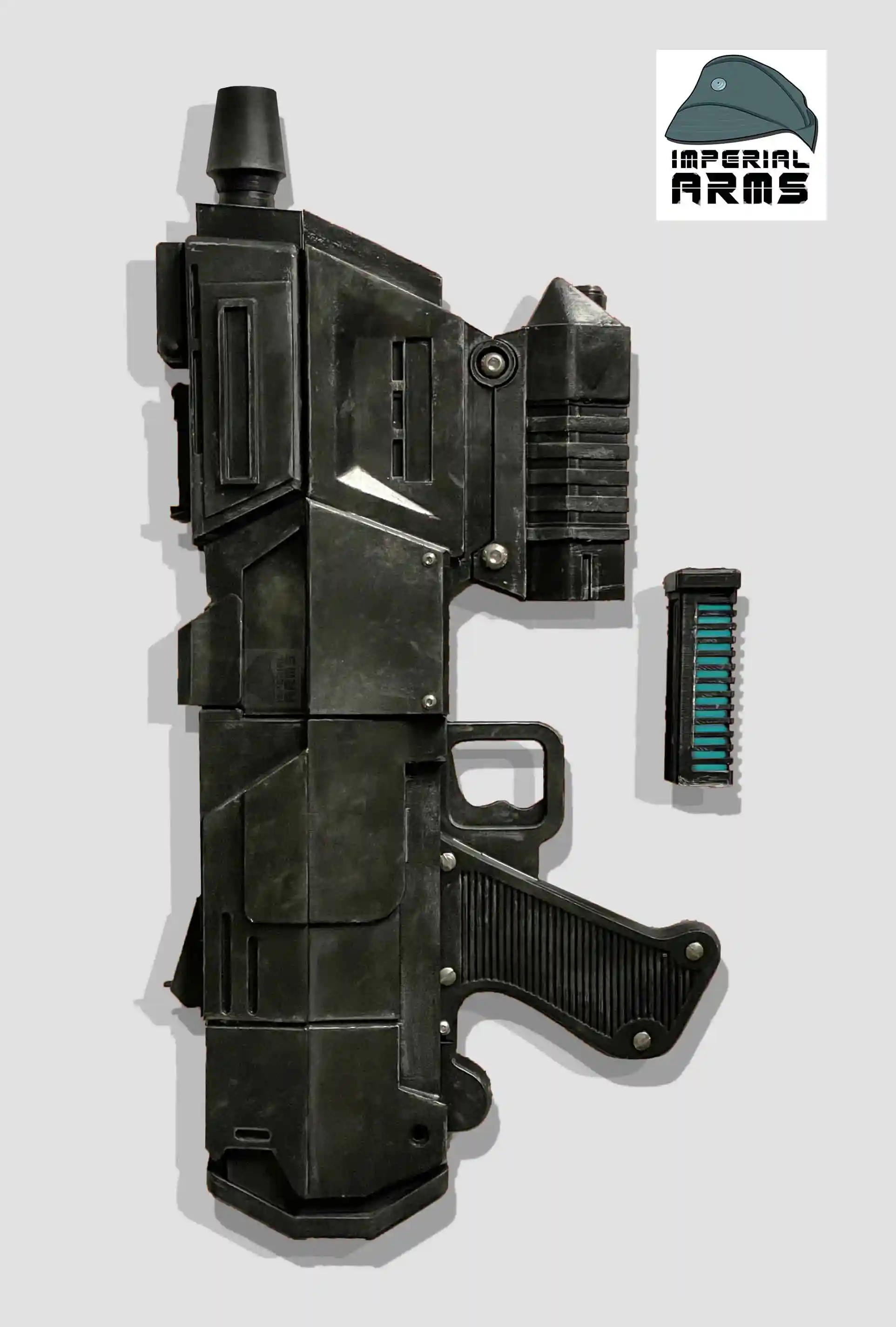 Republic Commando DC-17M Modular Star Wars Replica Blaster