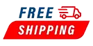 Free Shipping Graphic