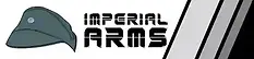 Imperial Arms Banner