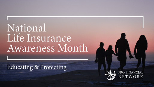 National Life Insurance Month