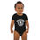 Thumbnail: Organic cotton baby bodysuit