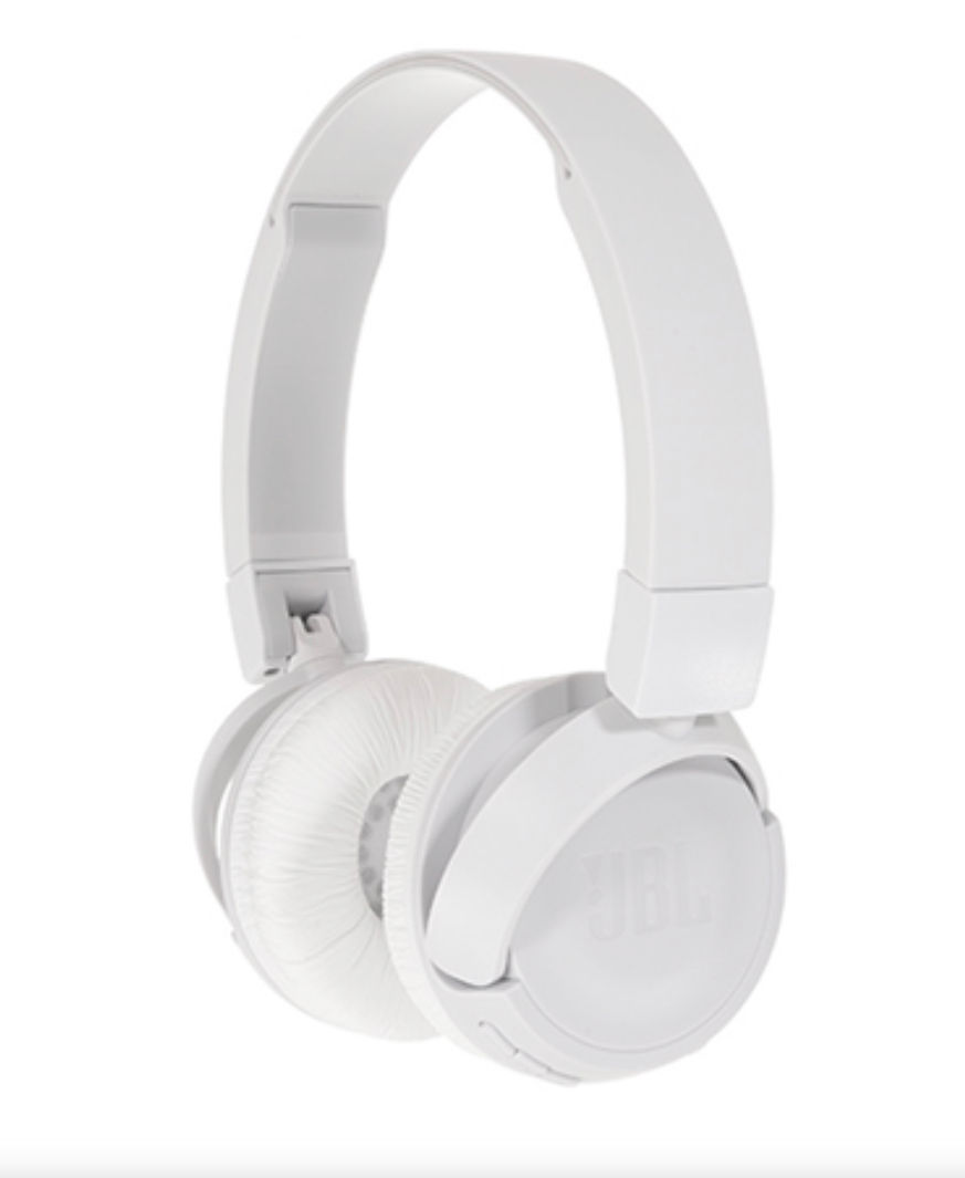 Thumbnail: JBL T460BT