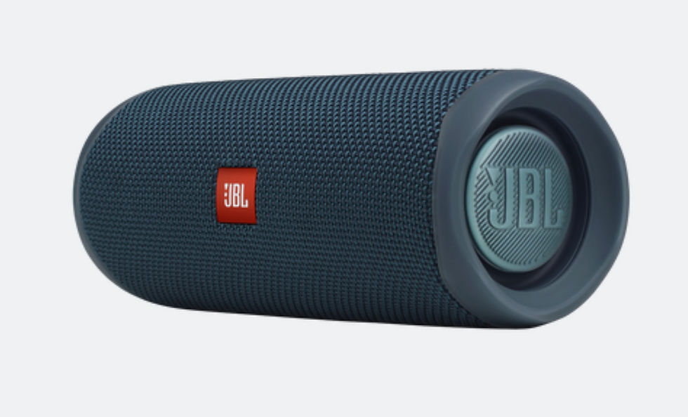 Thumbnail: JBL Flip 5