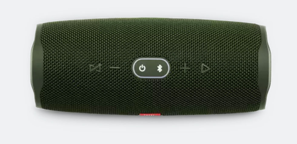 Thumbnail: JBL Charge 4