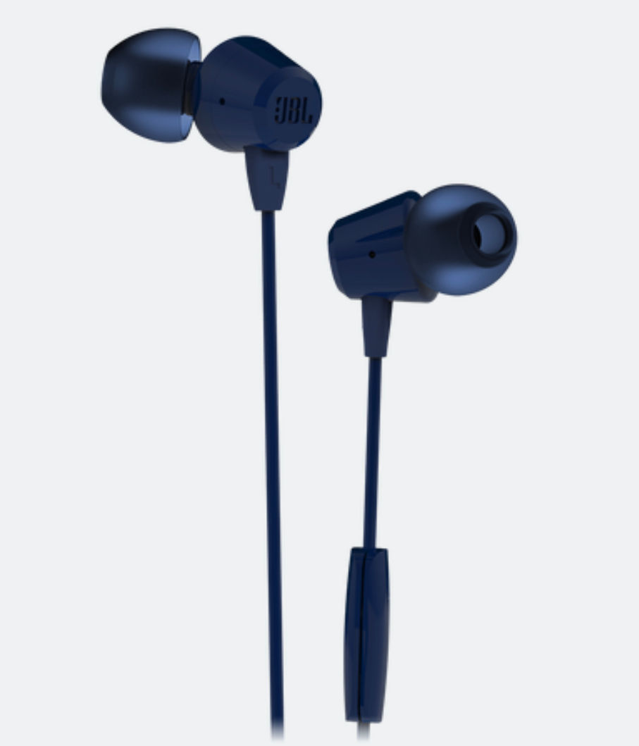 Thumbnail: JBL T50HI