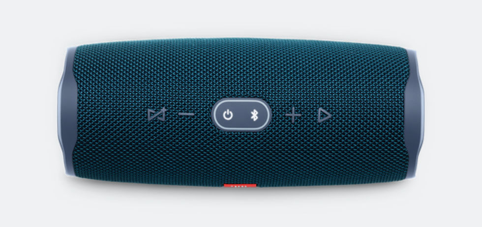 Thumbnail: JBL Charge 4